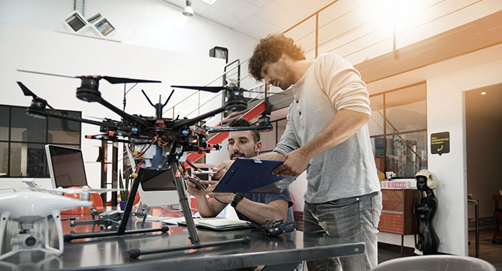 Engineering Intern Opportunities in Costa Rica