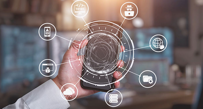 Scientific Mobile App Development